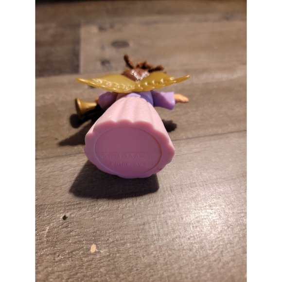 CPK Cabbage patch Kids 1994 toy figure Angel Trumpet pink - Picture 4 of 5